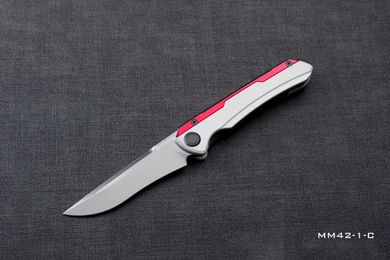 Red Kestrel Series Powered by Bohler M398