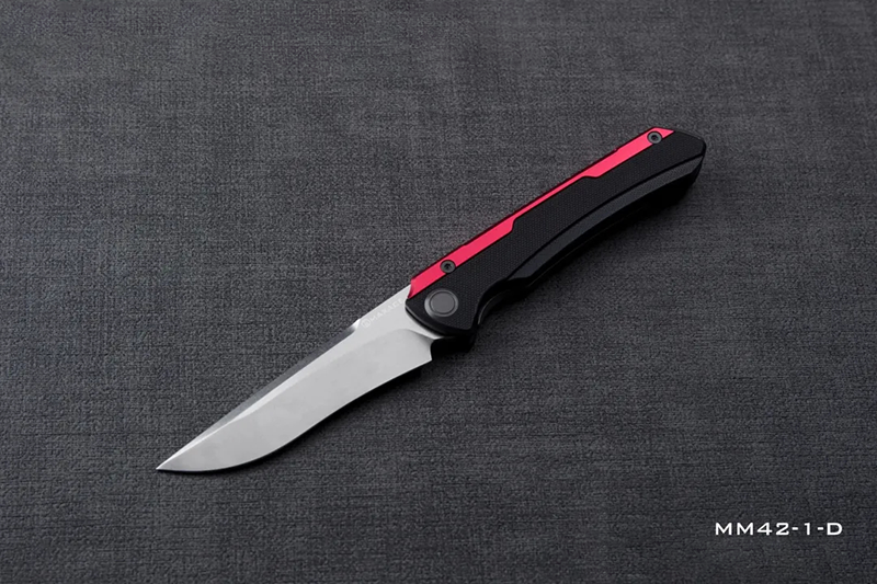Red Kestrel Series Powered by Bohler M398
