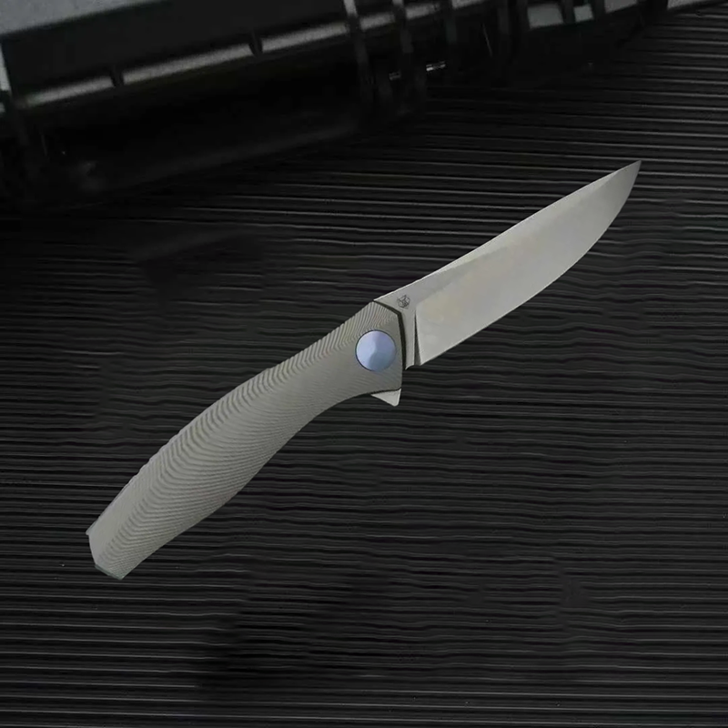 Shirogorov-Sinkevich Design Bio M398
