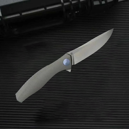 Shirogorov-Sinkevich Design Bio M398