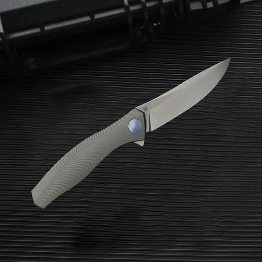 Shirogorov-Sinkevich Design Bio M398