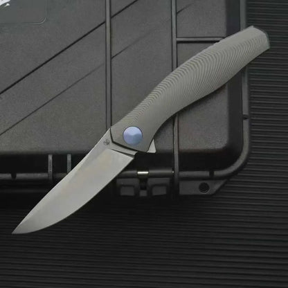 Shirogorov-Sinkevich Design Bio M398