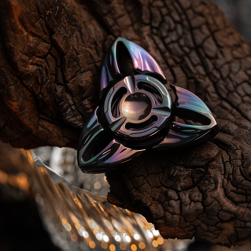 Shadow Spinner