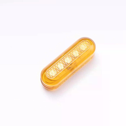 Mechanical Fidget Slider