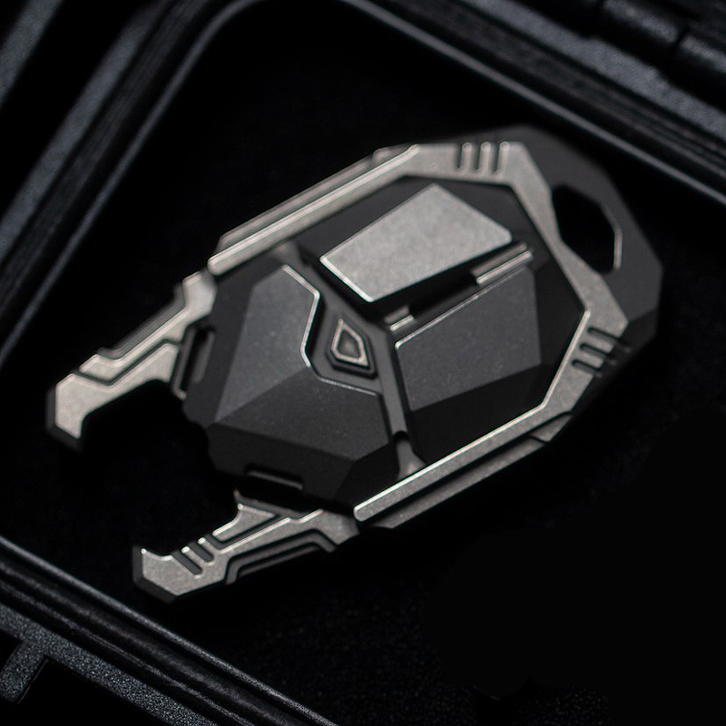 Scarab 2.0
