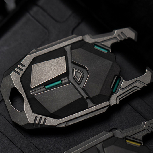 Scarab 2.0