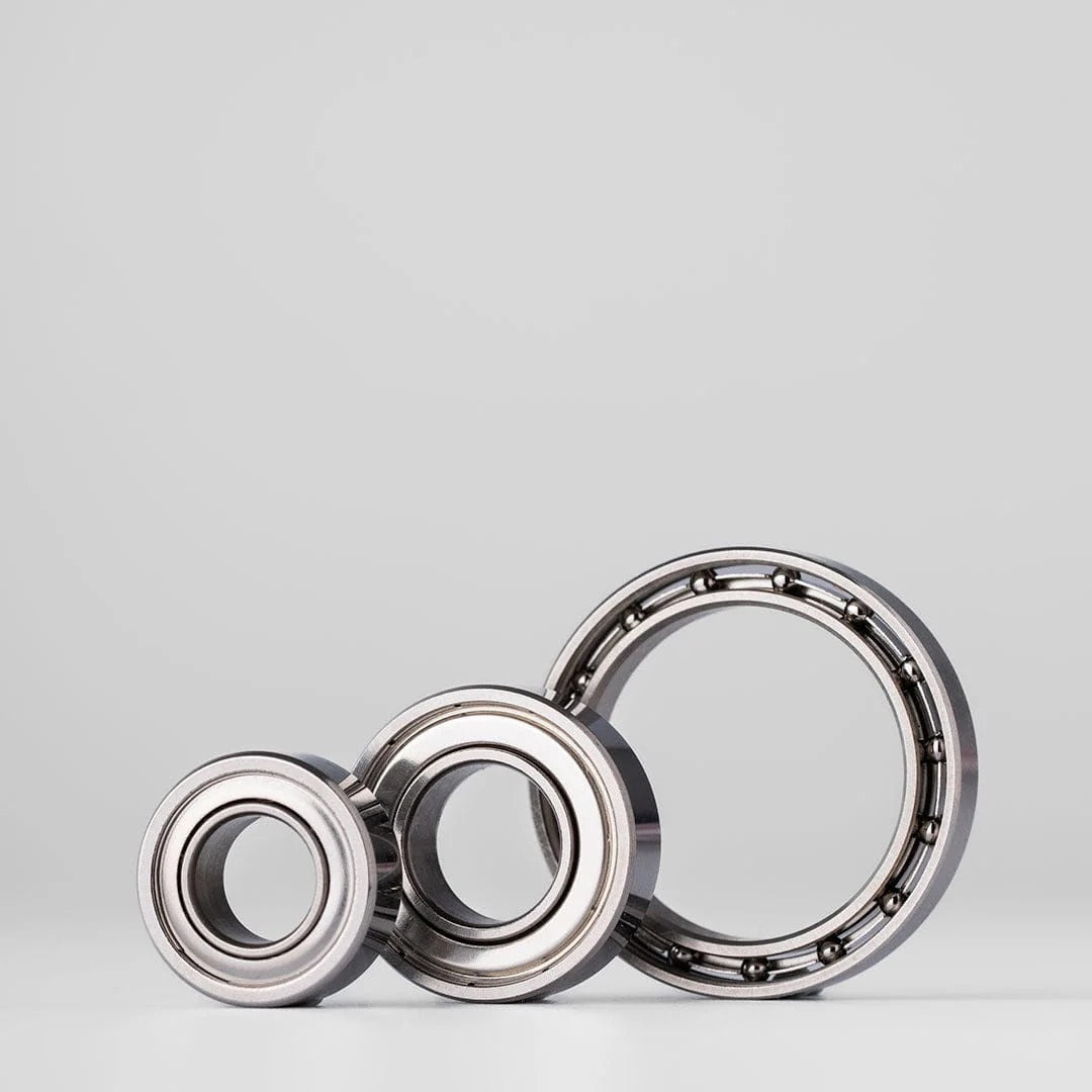 Selected Bearings