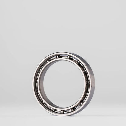 Selected Bearings