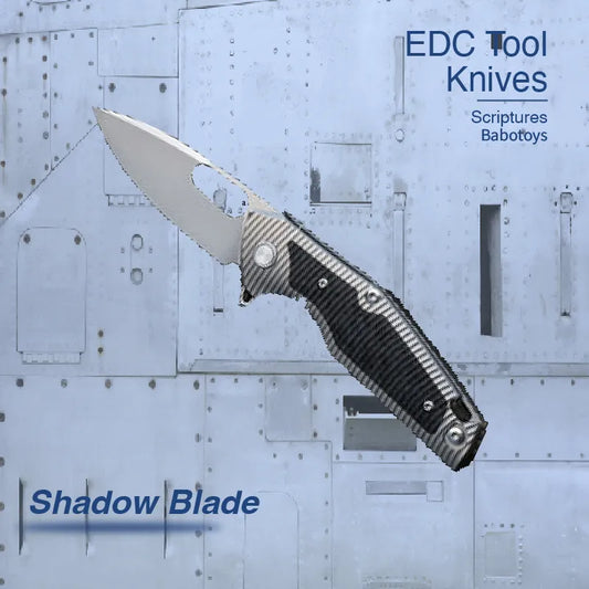 Babotoys Shadow Blade