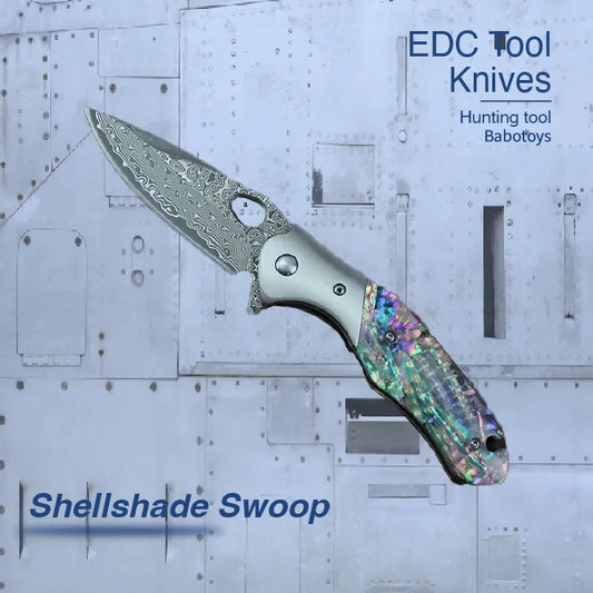 Babotoys Shellshade Swoop
