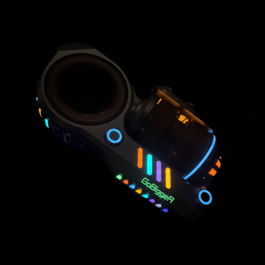 Sinian Glow-in-the-Dark Edition