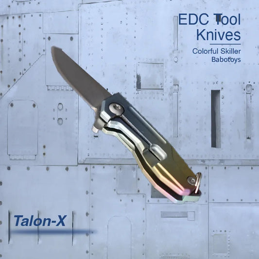 Babotoys Talon-X