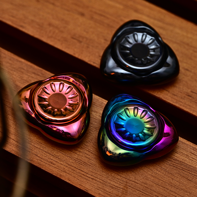 Tangbao Tactile Spinner