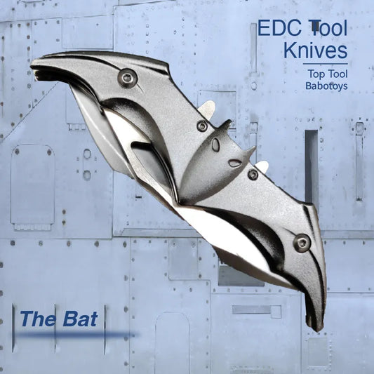 Babotoys The Bat