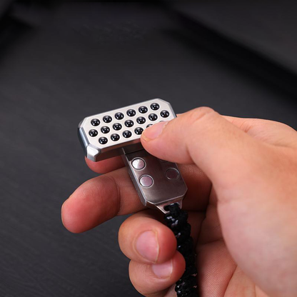 Toad-Inspired Infinite Slider