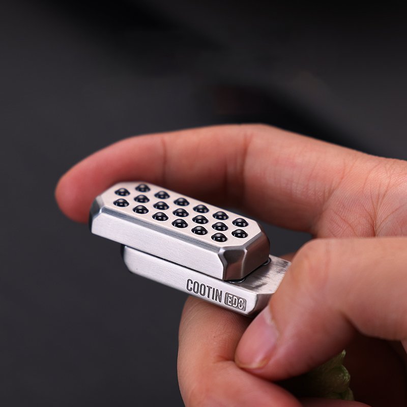 Toad-Inspired Infinite Slider