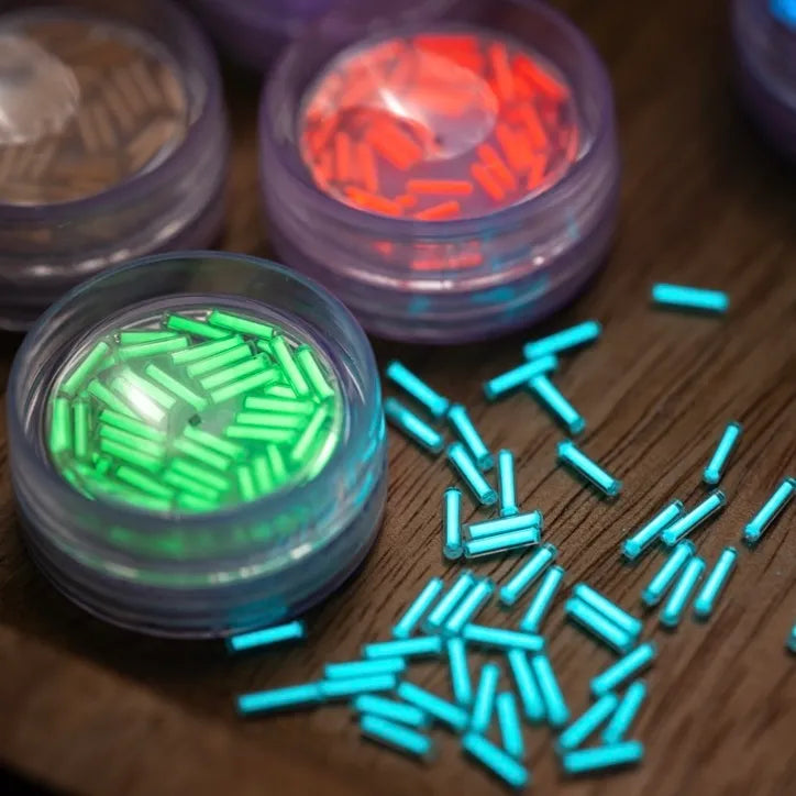 Tritium Vial (Tritium Tube)