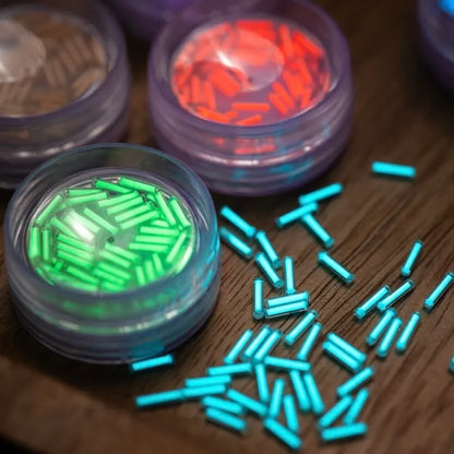 Tritium Vial (Tritium Tube)