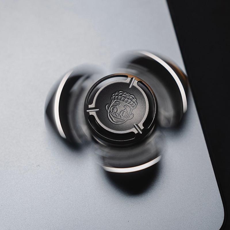 Turbo Spinner