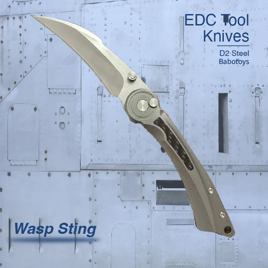 Wasp Sting SL-77-D2