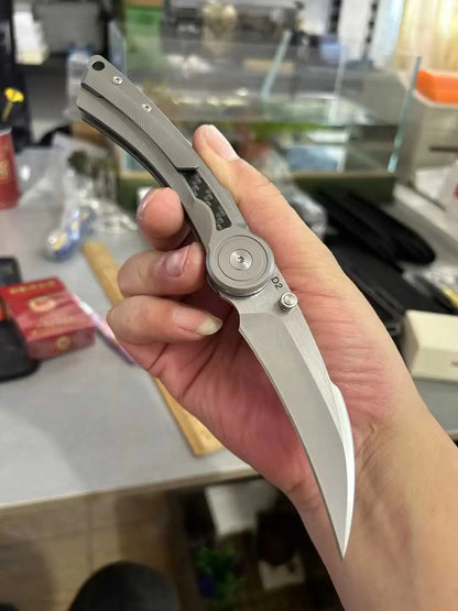 Wasp Sting SL-77-D2