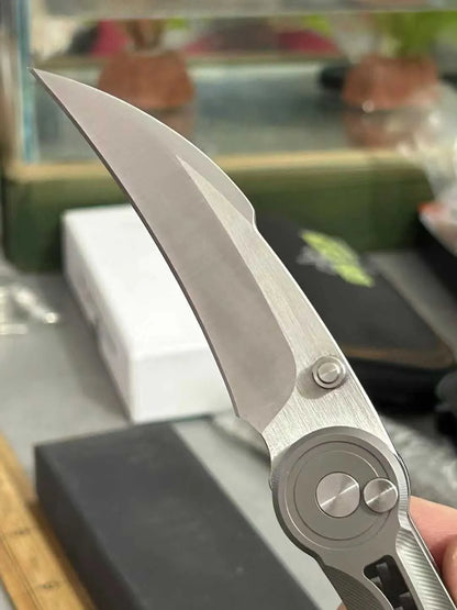 Wasp Sting SL-77-D2