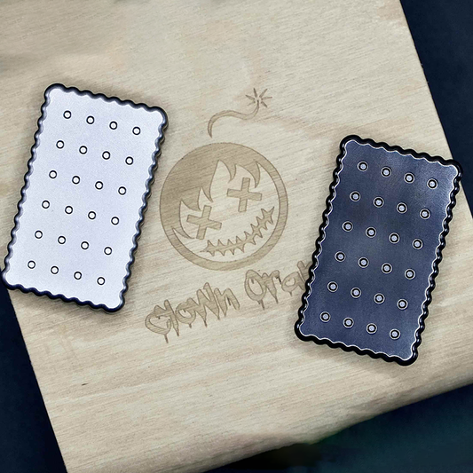 OX push cards
